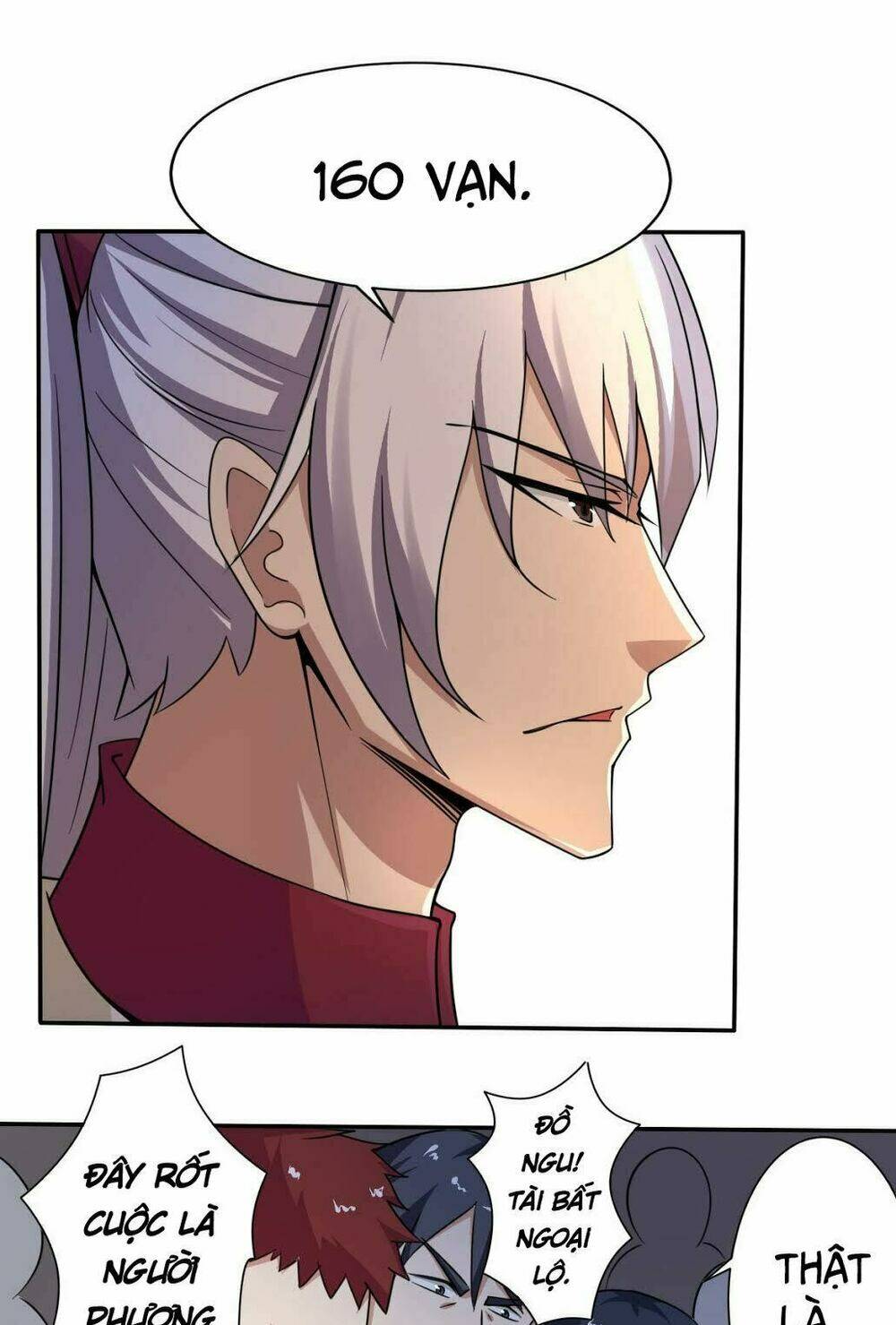 Tu Chân Giả Tại Dị Thế: Chapter 191