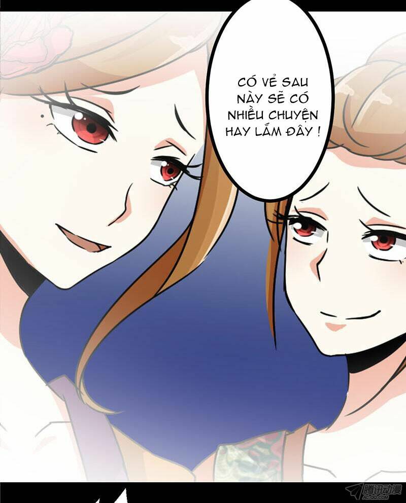 Vương Gia! Ngươi Thật Bỉ Ổi: Chapter 10