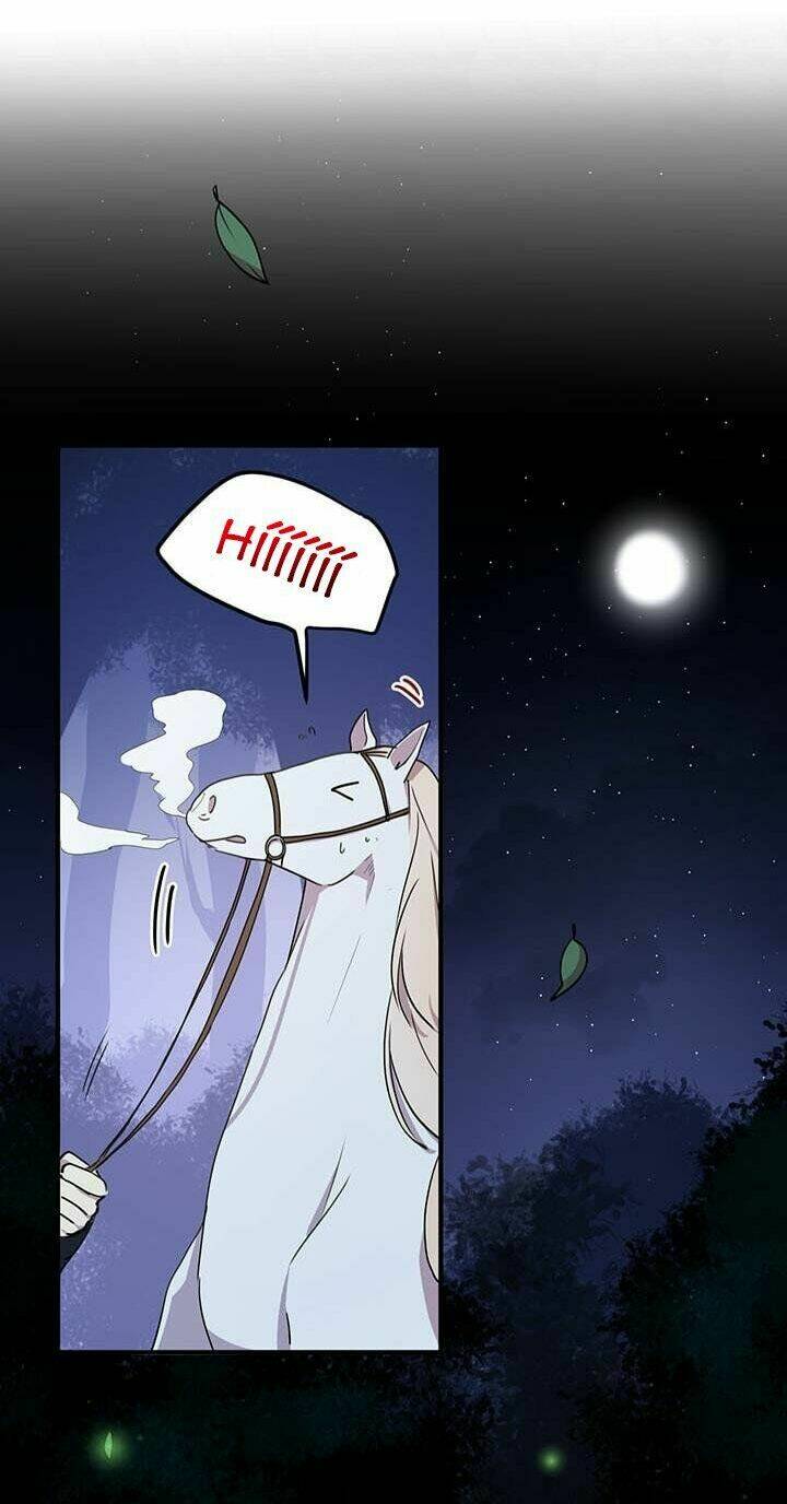 Công Tước, Loạn Vừa Thôi!: Chapter 27