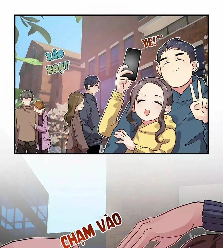 Từ Chối Kết Hôn Với Đại Gia: Cô Dâu Bỏ Trốn: Chapter 27