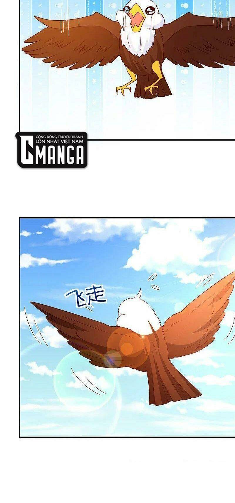 Vòng Bạn Bè Mạnh Nhất Của Tiên Giới: Chapter 150