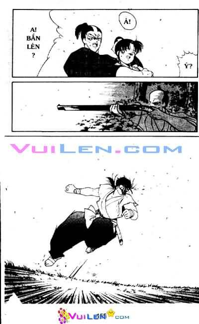 Truyền Nhân Atula Phần II: Chapter 1