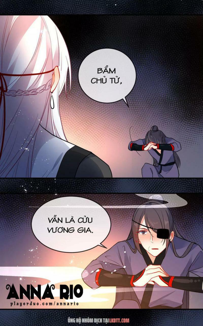 Tiểu Yêu Tinh Điều Giáo Bảo Điển: Chapter 95