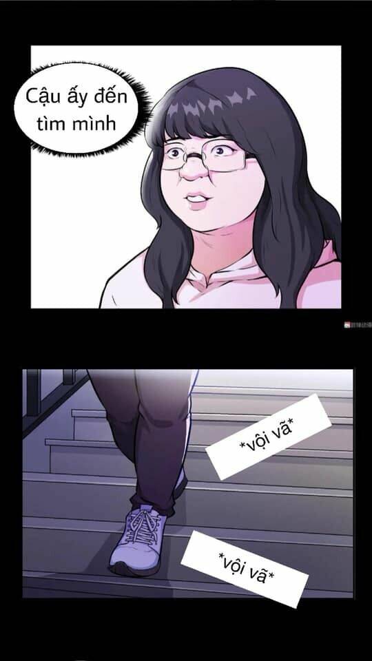 Giày Thủy Tinh: Chapter 3.1