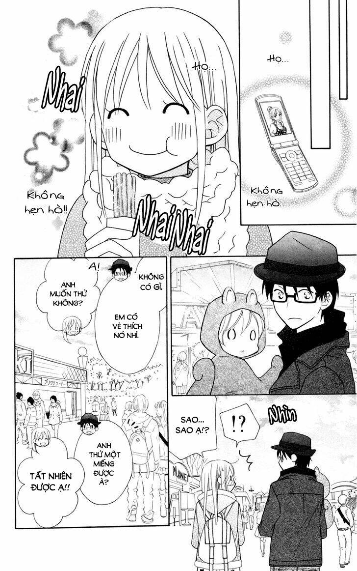 Love So Life: Chapter 74