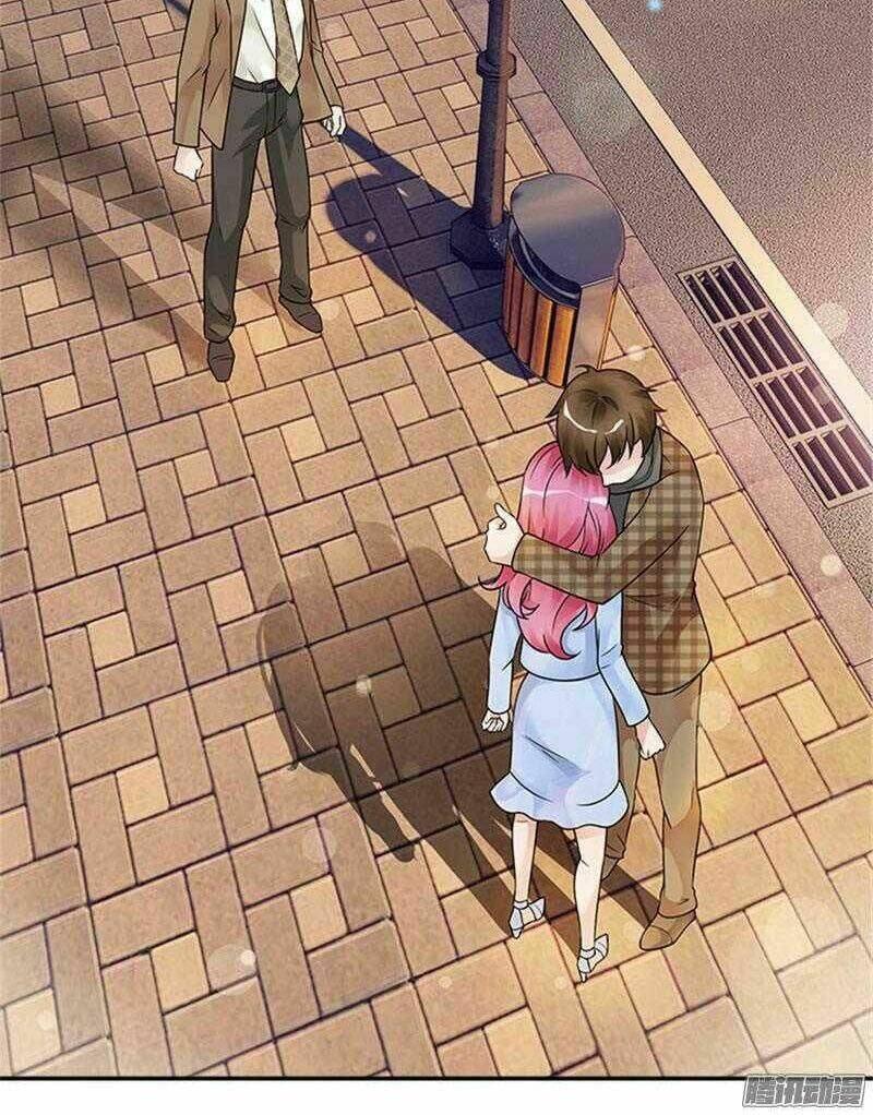 Tiểu Tâm Can Tuyệt Sủng Của Lạc Tiên Sinh: Chapter 37