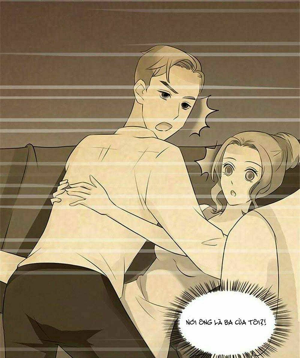 Tiểu Tâm Can Tuyệt Sủng Của Lạc Tiên Sinh: Chapter 50