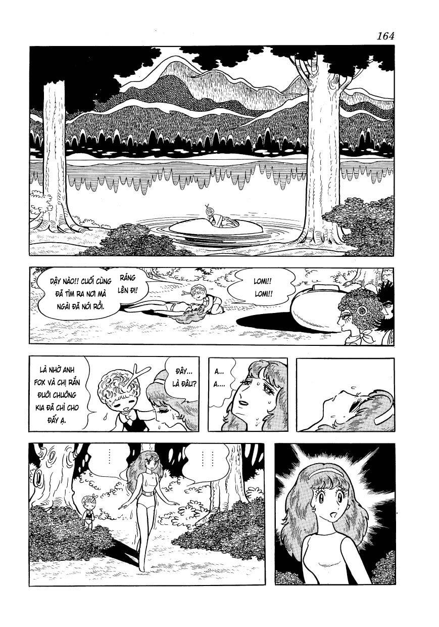 Chim Lửa: Chapter 75