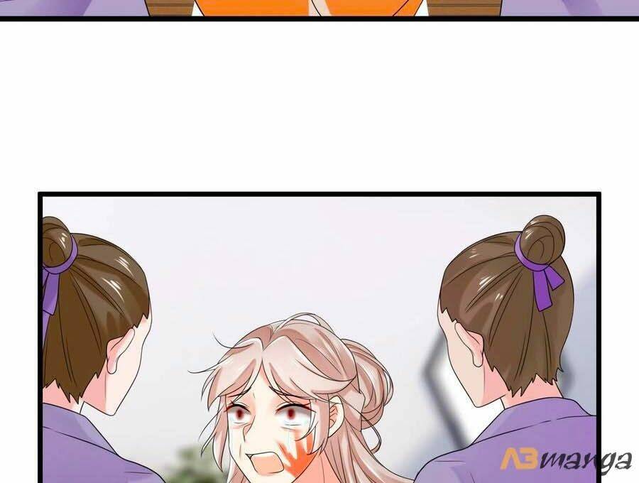 Hãn Phi Đương Gia: Lãnh Vương Xin Tự Trọng: Chapter 29