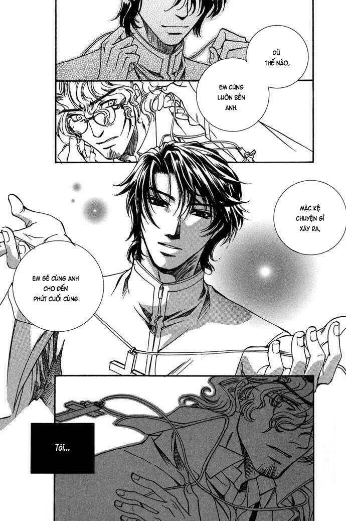 Innocent Bird: Chapter 7