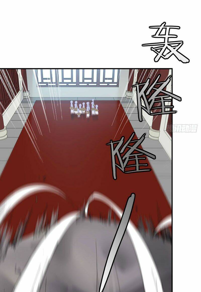 Khởi Đầu Bằng Một Con Côn: Chapter 107
