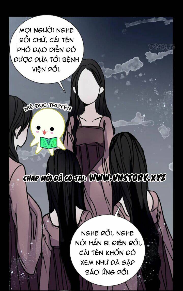 Nhật Ký Nữ Phù Thủy Hồi Sinh: Chapter 15