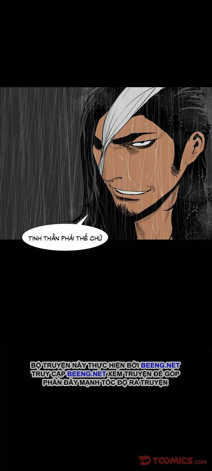 Kẻ Mạnh Nhất - Tong Edge: Chapter 75