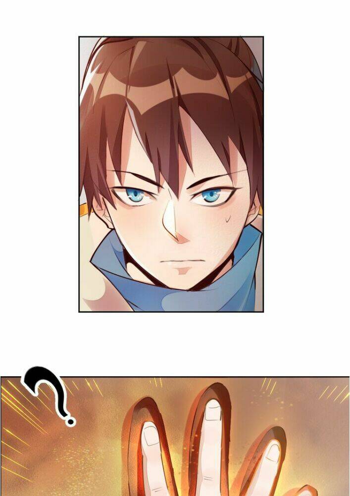 Ngự Thiên Thần Đế: Chapter 2.2