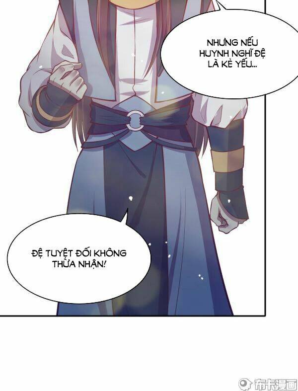 Yến Sơn Phái Và Bách Hoa Môn: Chapter 150