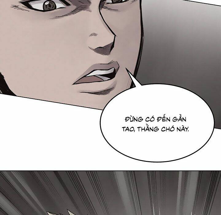 Nắm Đấm: Chapter 12