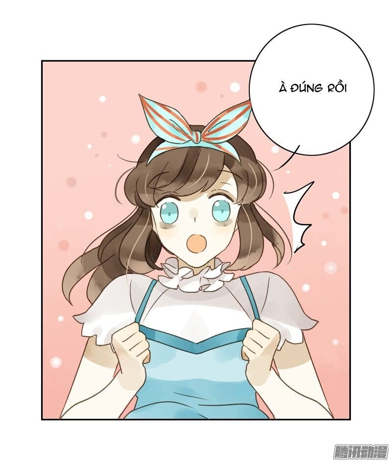 Sức Mạnh Của Sắc Đẹp: Chapter 50