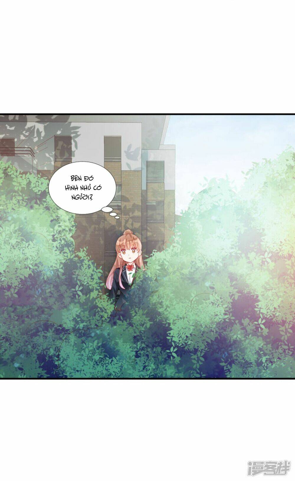 Tu La Thiếu Gia Quá Kiêu Ngạo: Chapter 117