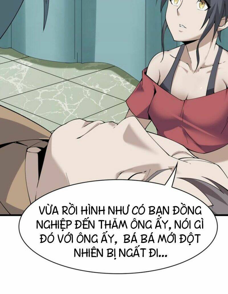 Siêu Cấp Đại Chủ Bạ: Chapter 30