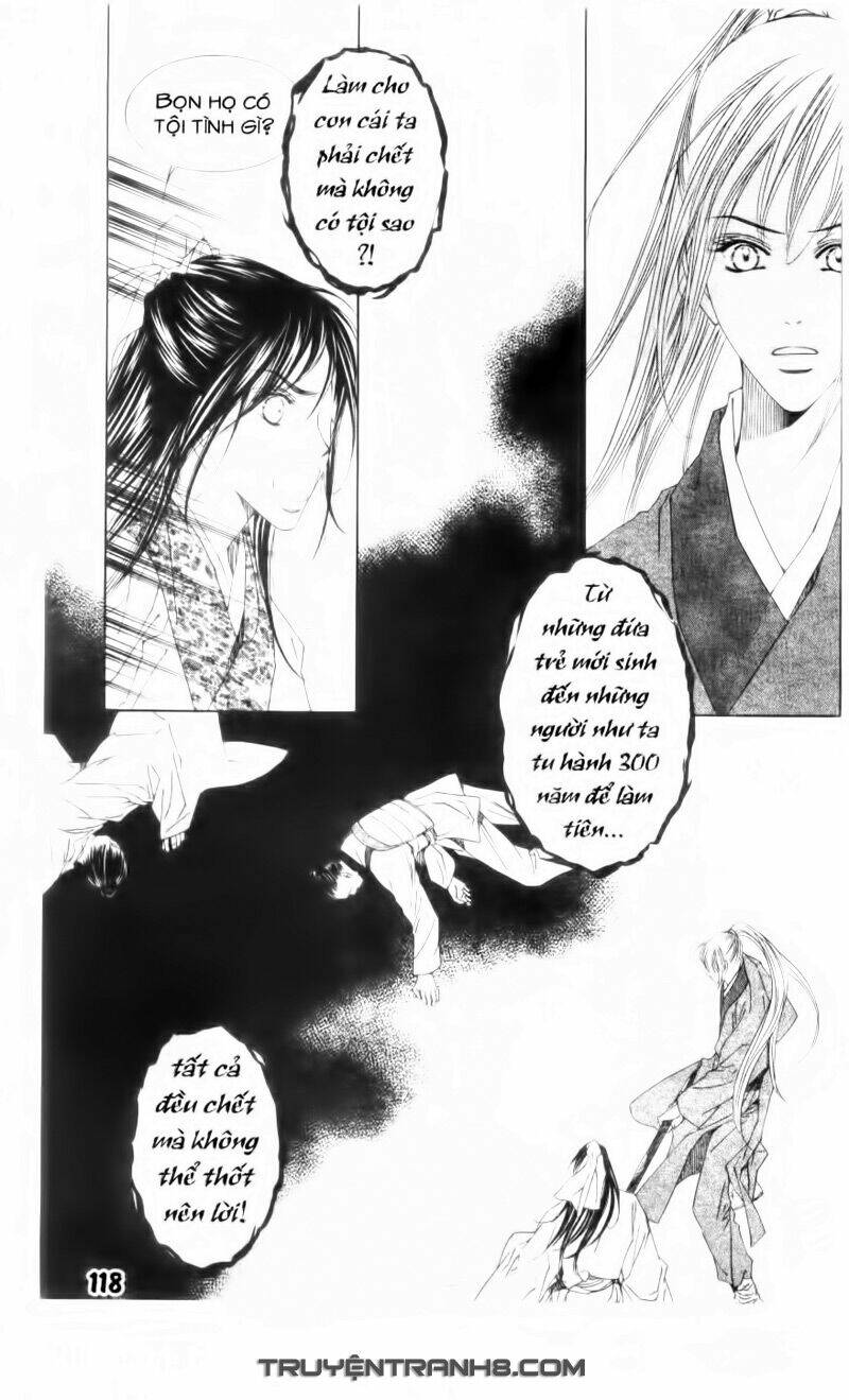 Pháp Sư Trừ Tà: Chapter 7.1