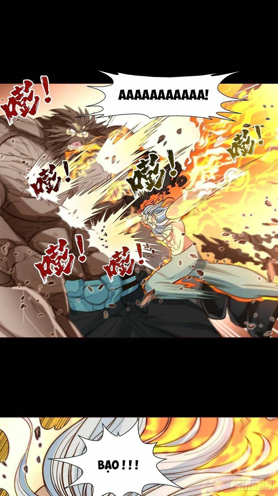 Người Nguyên Thủy Mạnh Nhất: Chapter 38