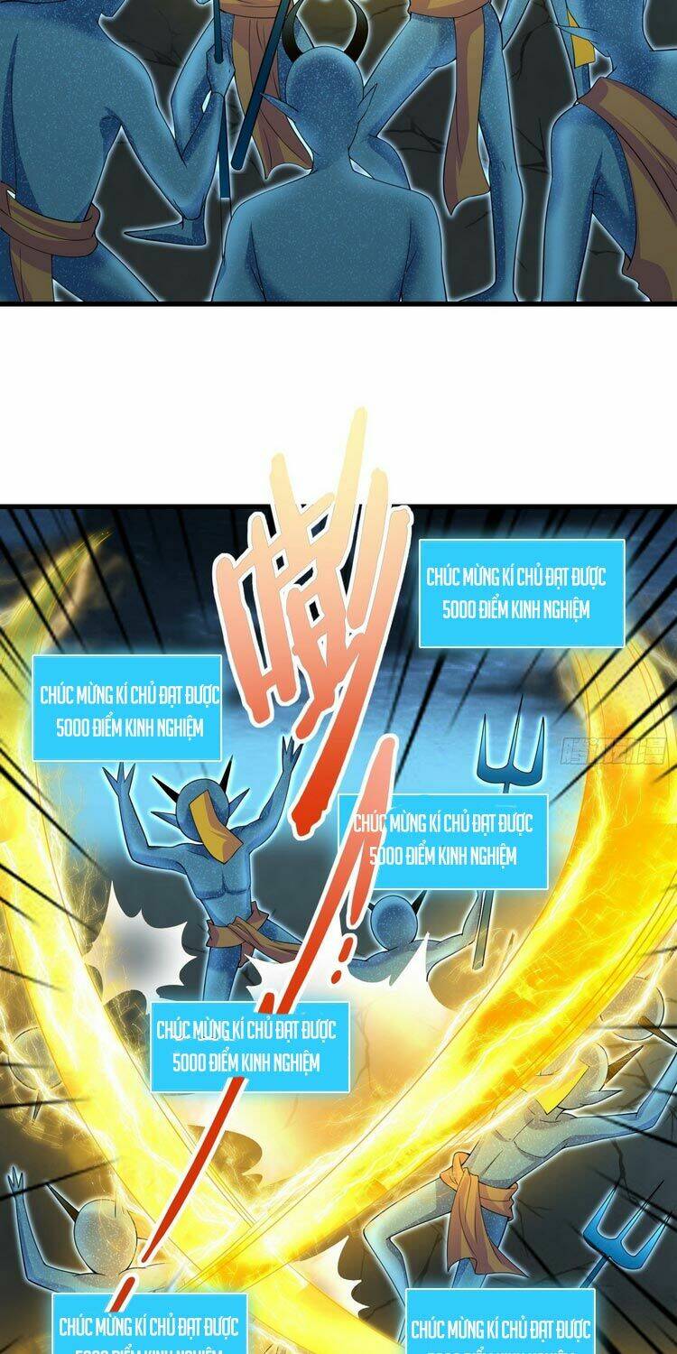 Tà Du Ký: Chapter 120