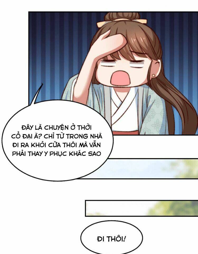Song Thế Sủng Phi: Chapter 8