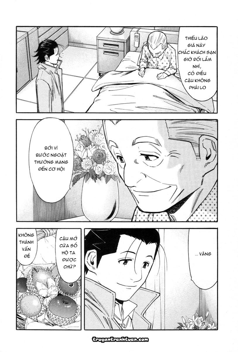 Bartender - Người Pha Chế Rượu: Chapter 87