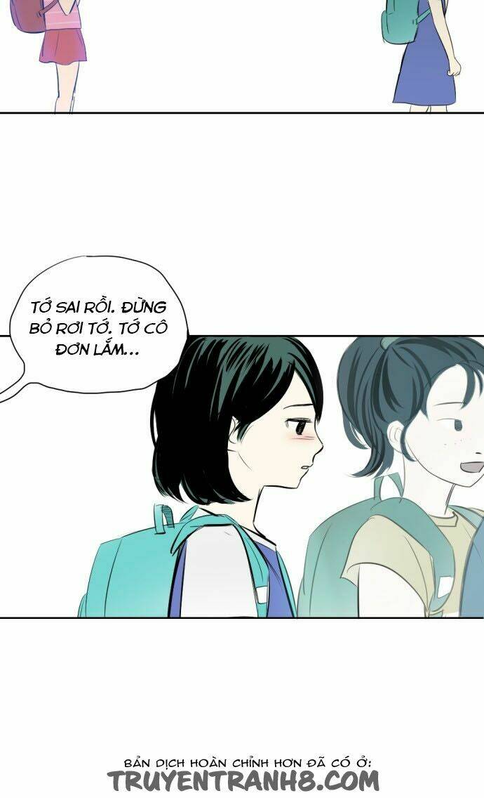 Transparent Cohabitation: Chapter 9