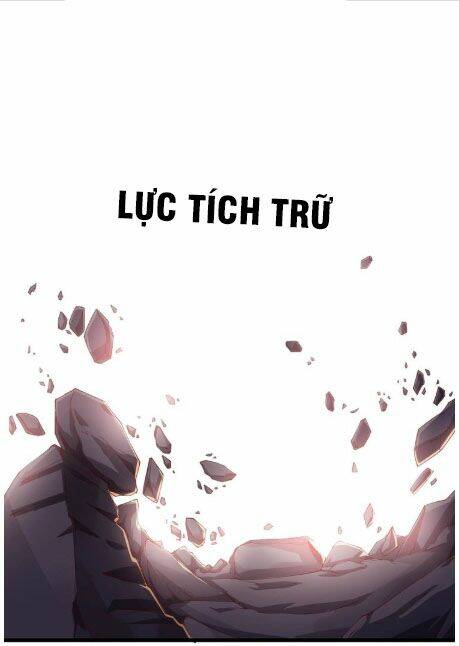 Ngự Thiên Thần Đế: Chapter 50