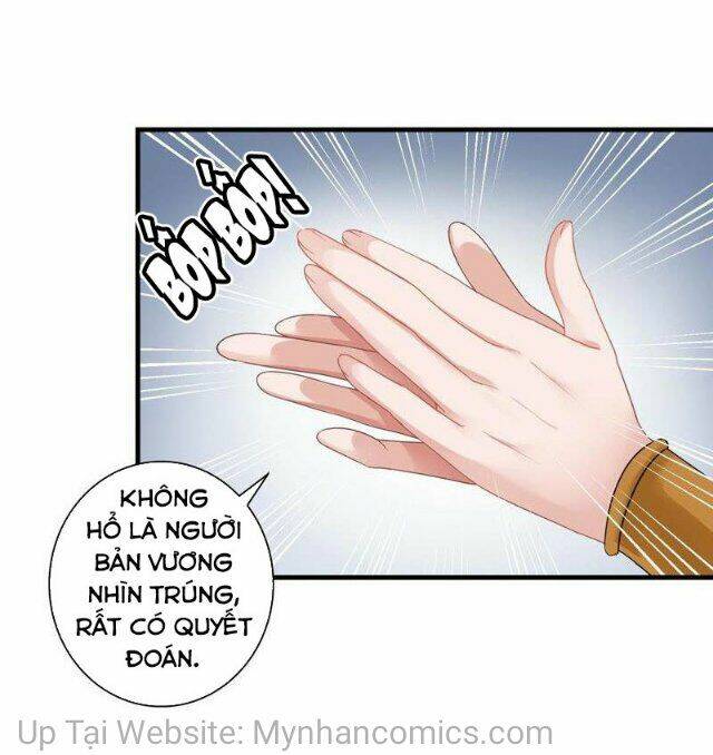 Thái Tử Điện Hạ Có Tin Vui: Chapter 87