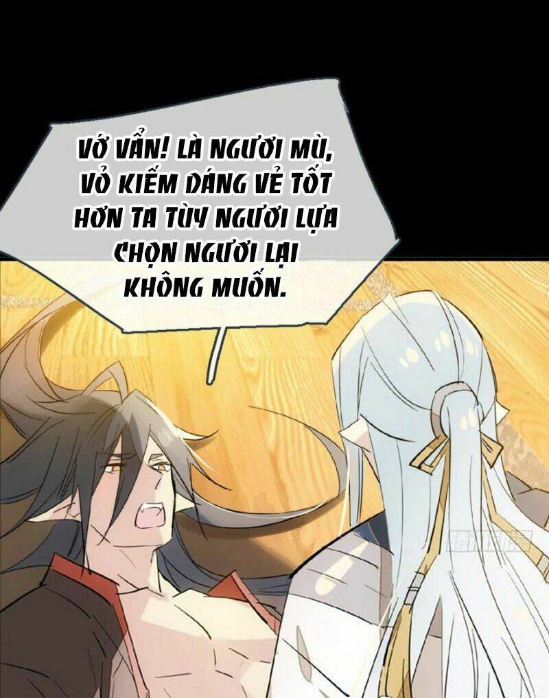 Sư Phụ Lại Trêu Chọc Ta: Chapter 51.7