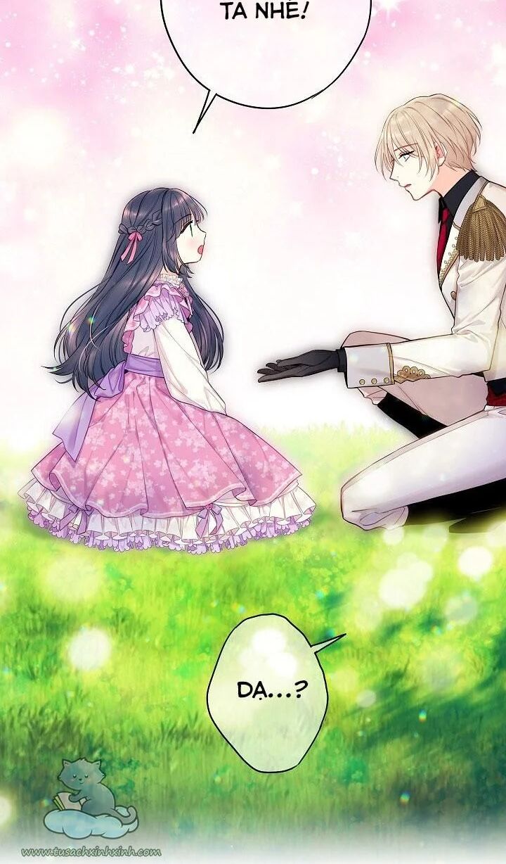 Tồn Tại Với Tư Cách Là Vợ Của Nam Chính: Chapter 204