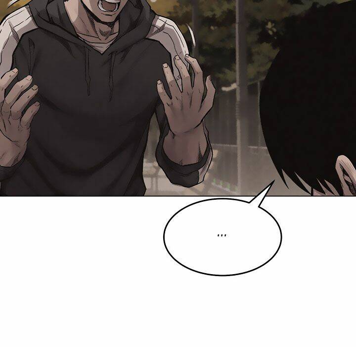 Nắm Đấm: Chapter 16