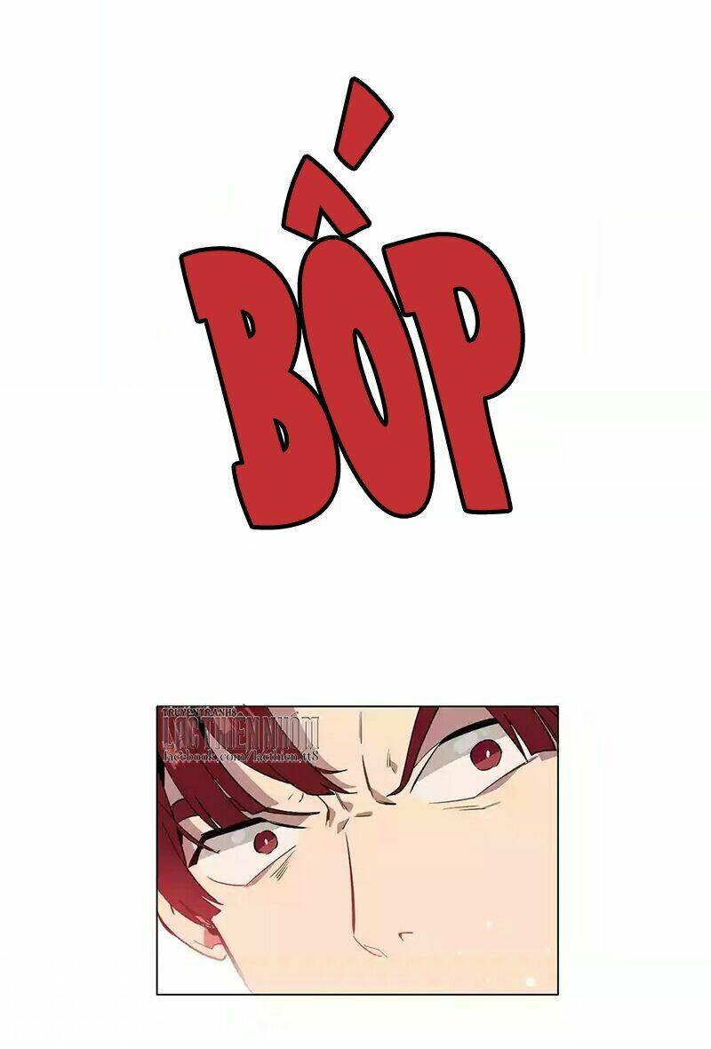 Hoa Đạo Sĩ: Chapter 42