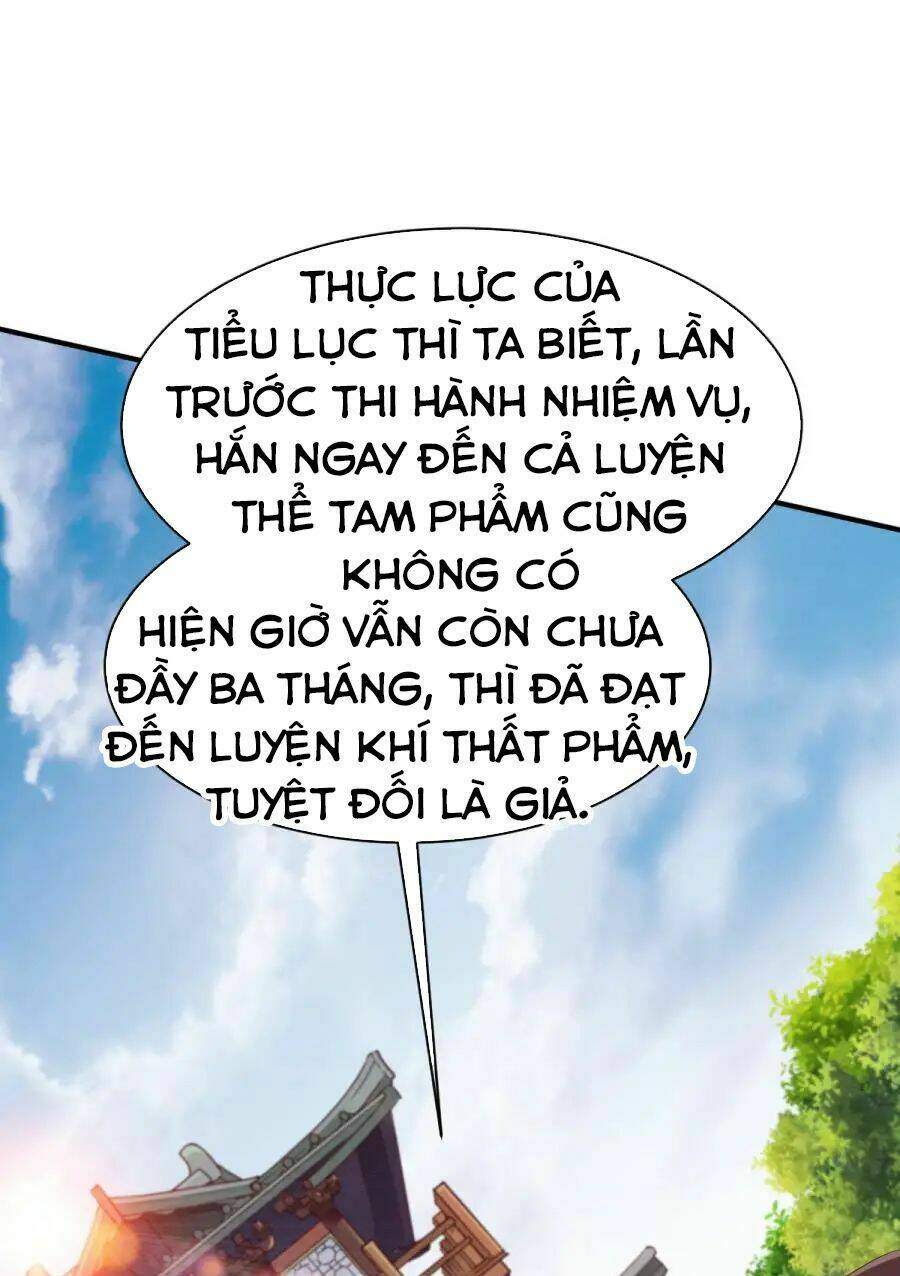 Chiến Đỉnh: Chapter 23