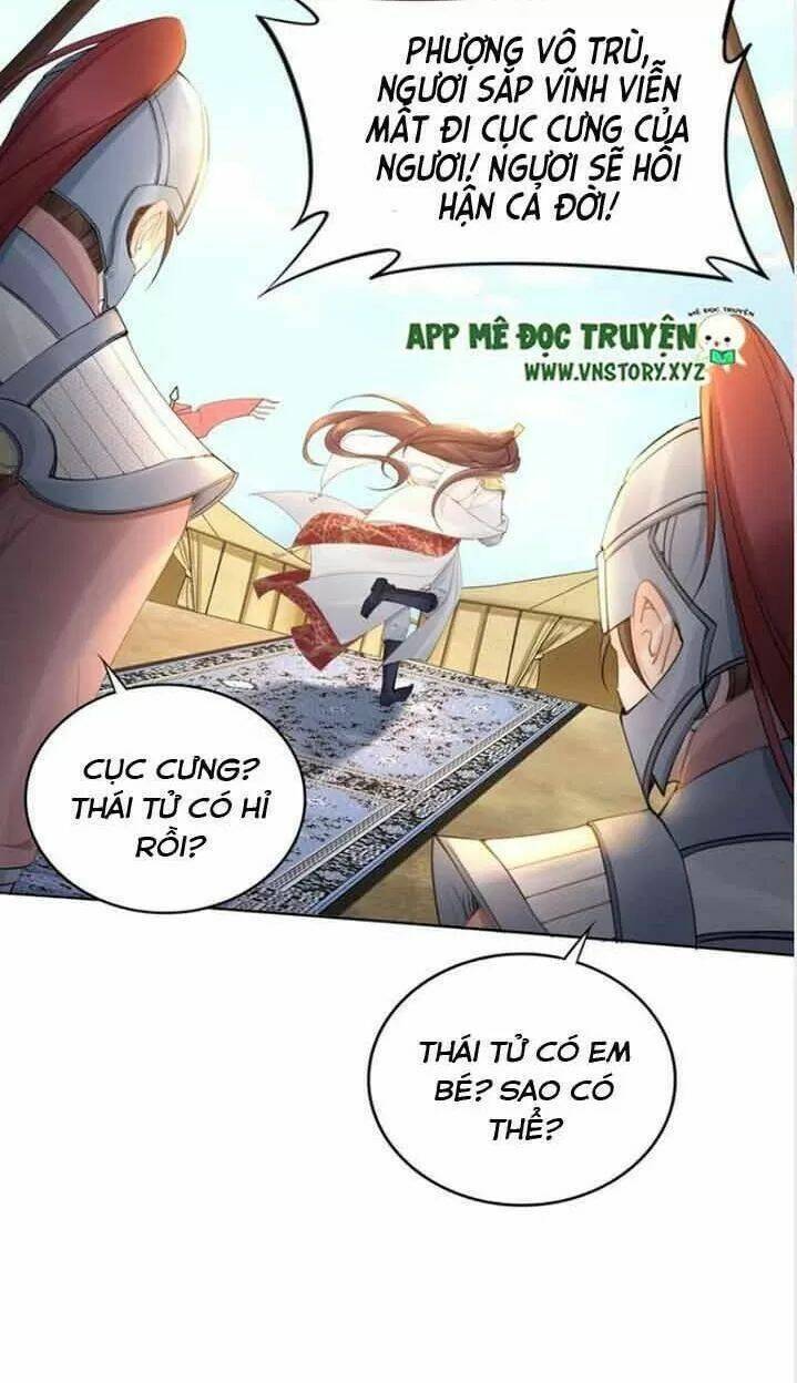 Nhất Sinh Nhất Thế Tiếu Thương Khung: Chapter 98