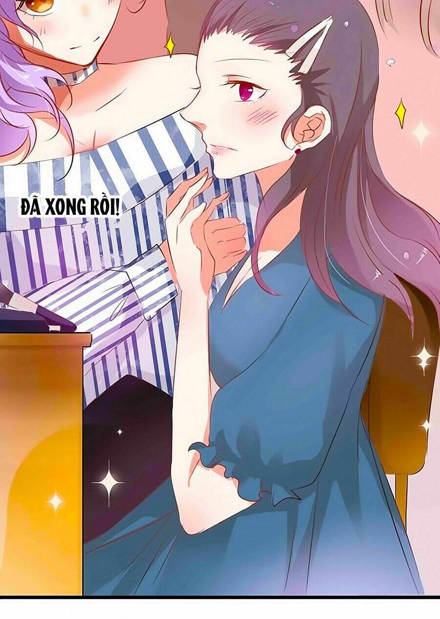 Bạn Trai Là Ngôi Sao: Chapter 11