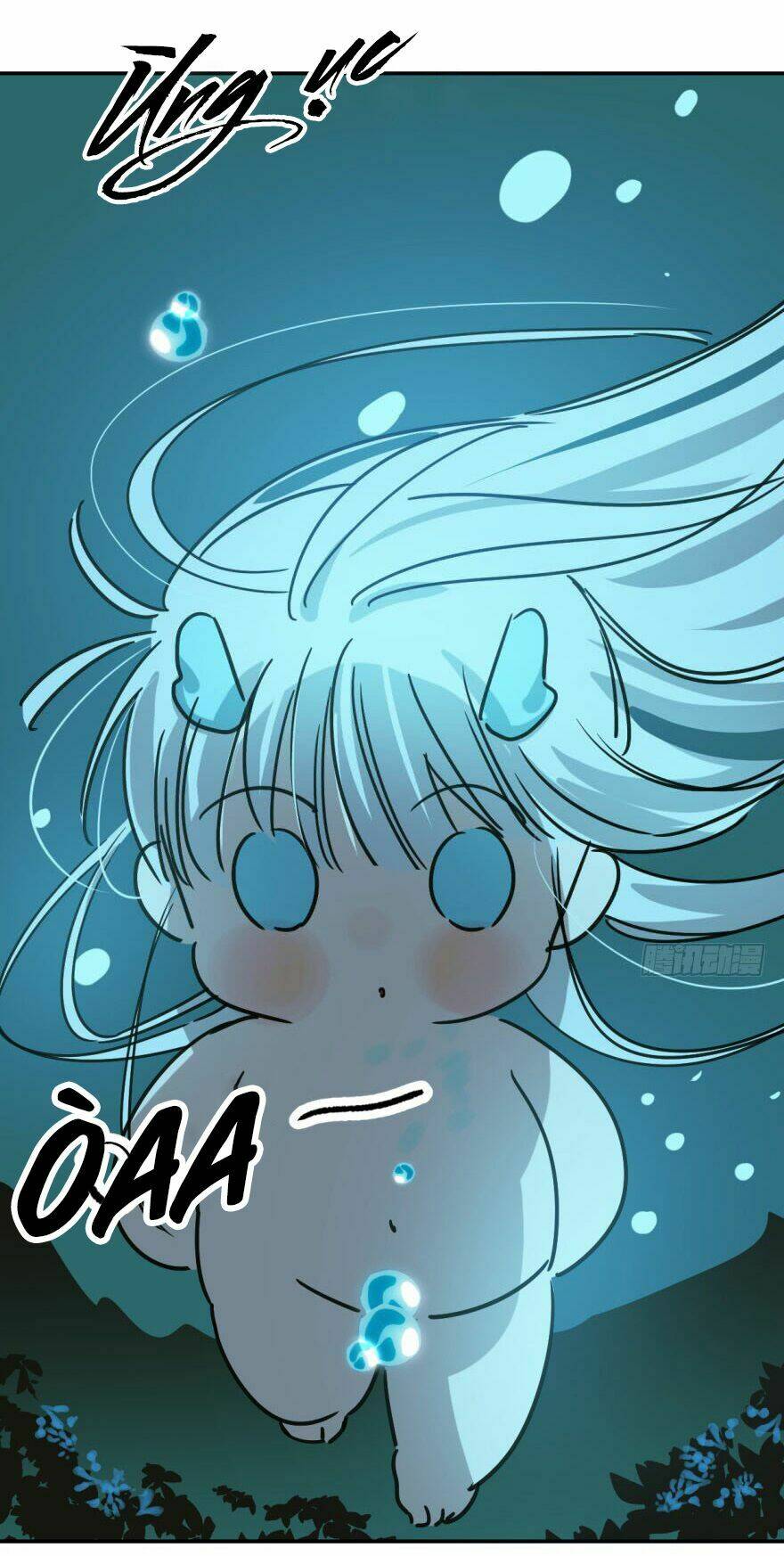 Truy Bắt Ngao Ngao: Chapter 19