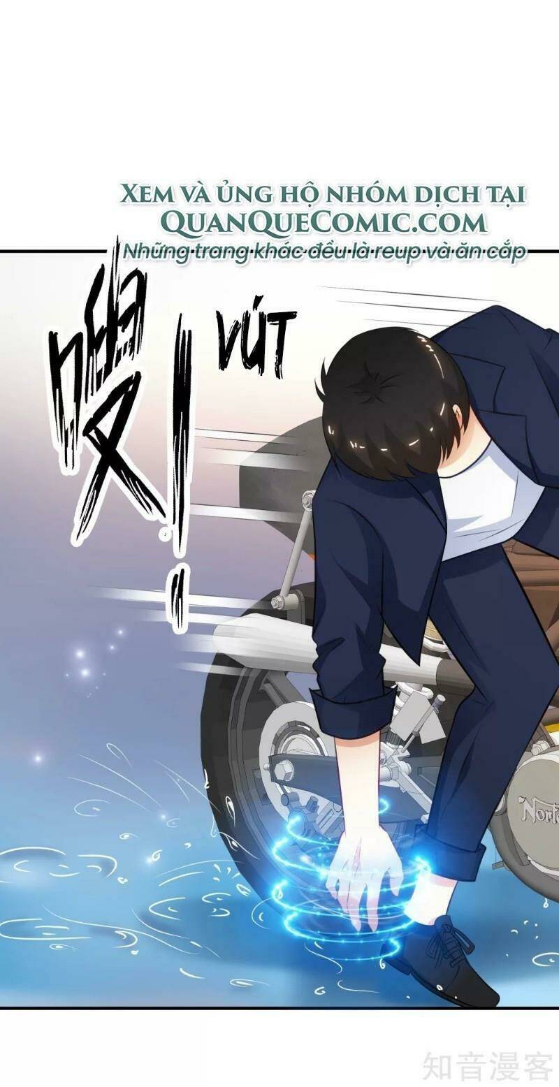 Tối Cường Vận Đào Hoa: Chapter 97