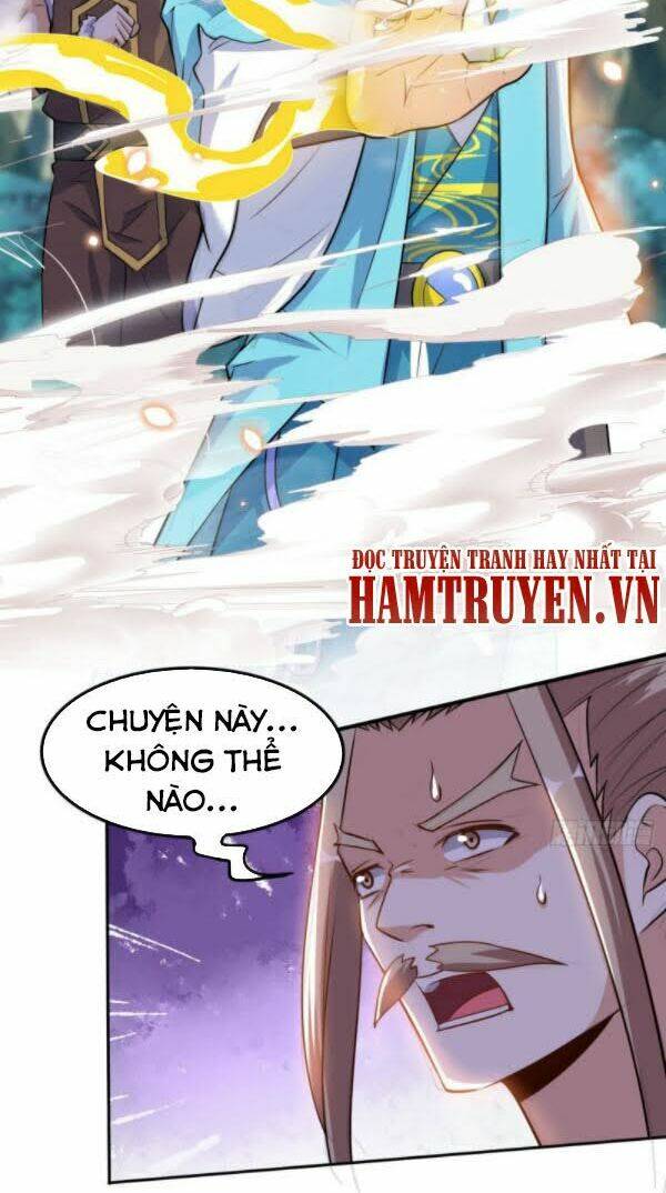 Thần Võ Đế Tôn: Chapter 48