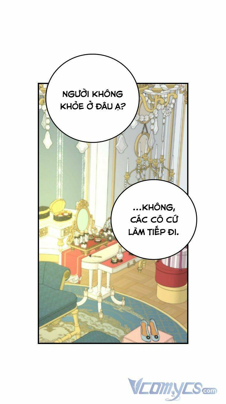 Đừng Chọc Đứa Em Gái Bé Bỏng Của Chúng Tôi: Chapter 95.3