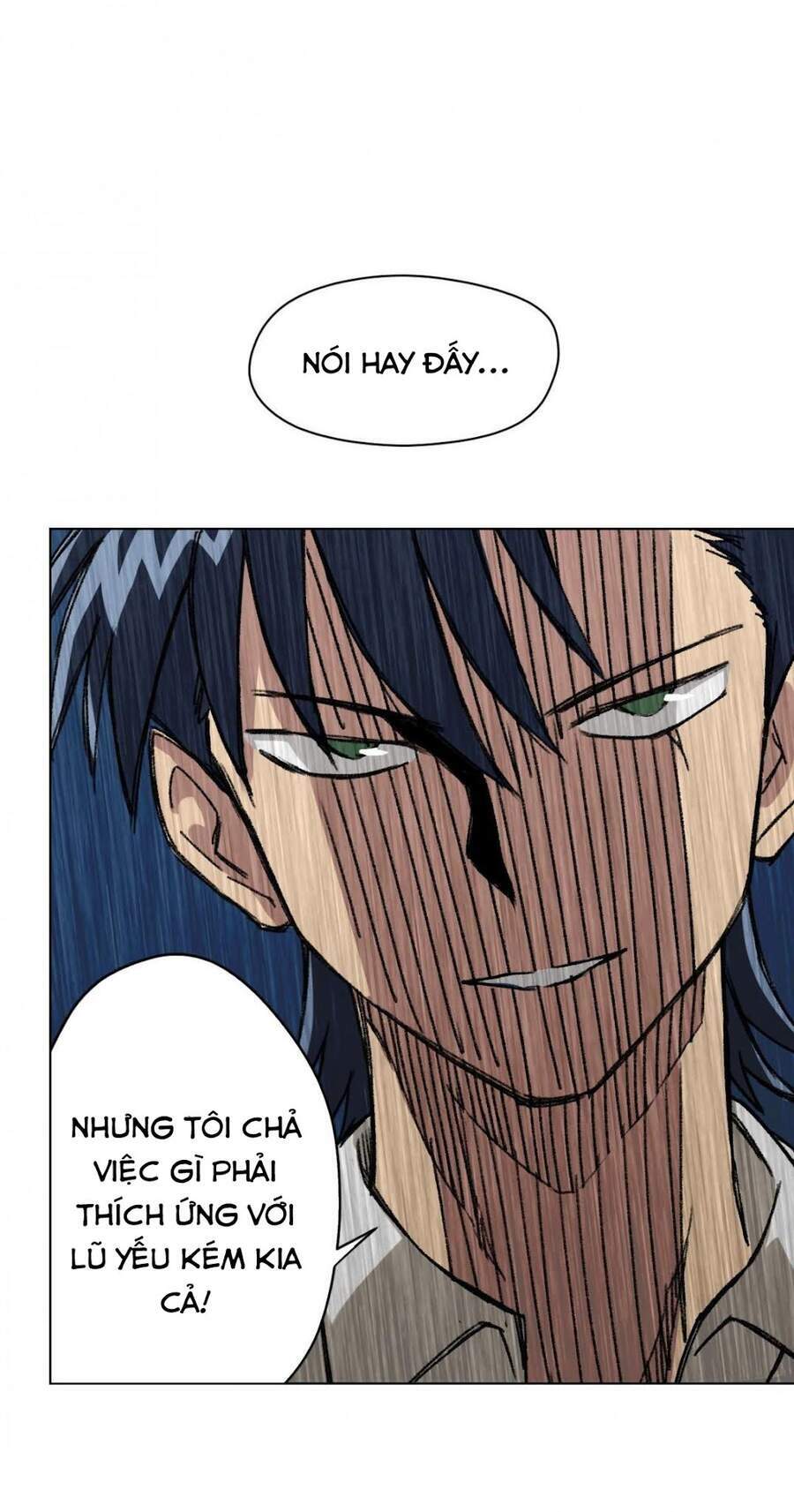 Lãnh Chúa Thảm Họa: Chapter 2