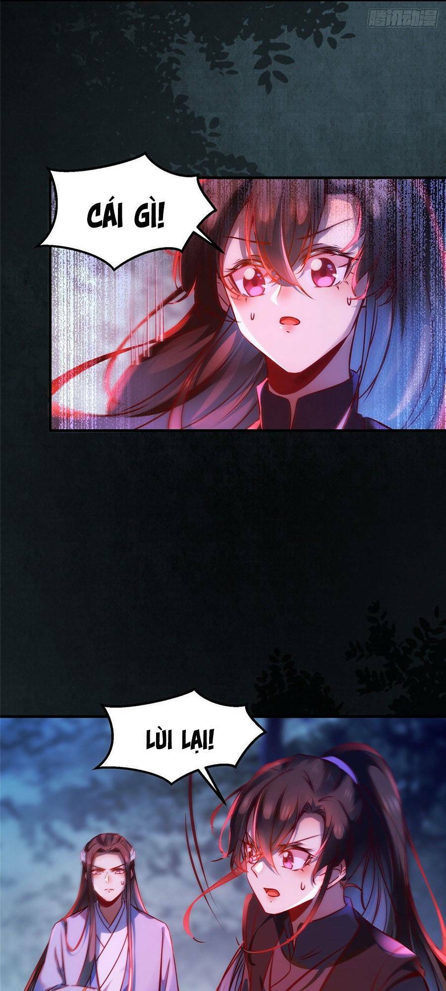 Nghịch Thiên Thần Phi Chí Thượng: Chapter 65