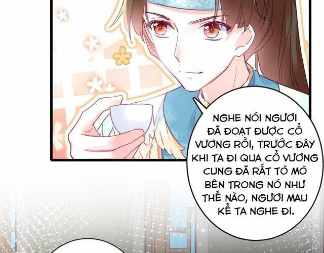 Hoa Nhan Sách: Chapter 99.2