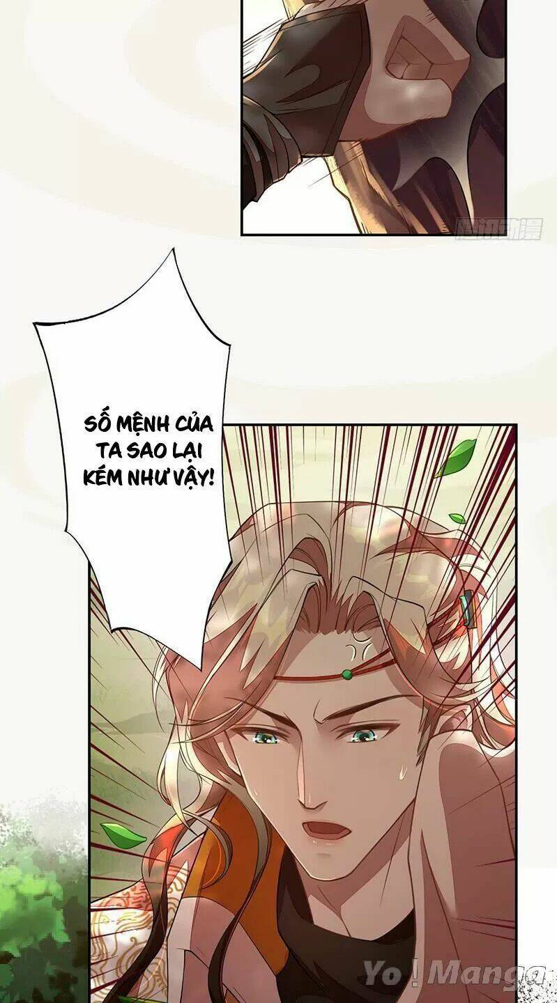 Tuyệt Thế Luyện Đan Sư: Chapter 107