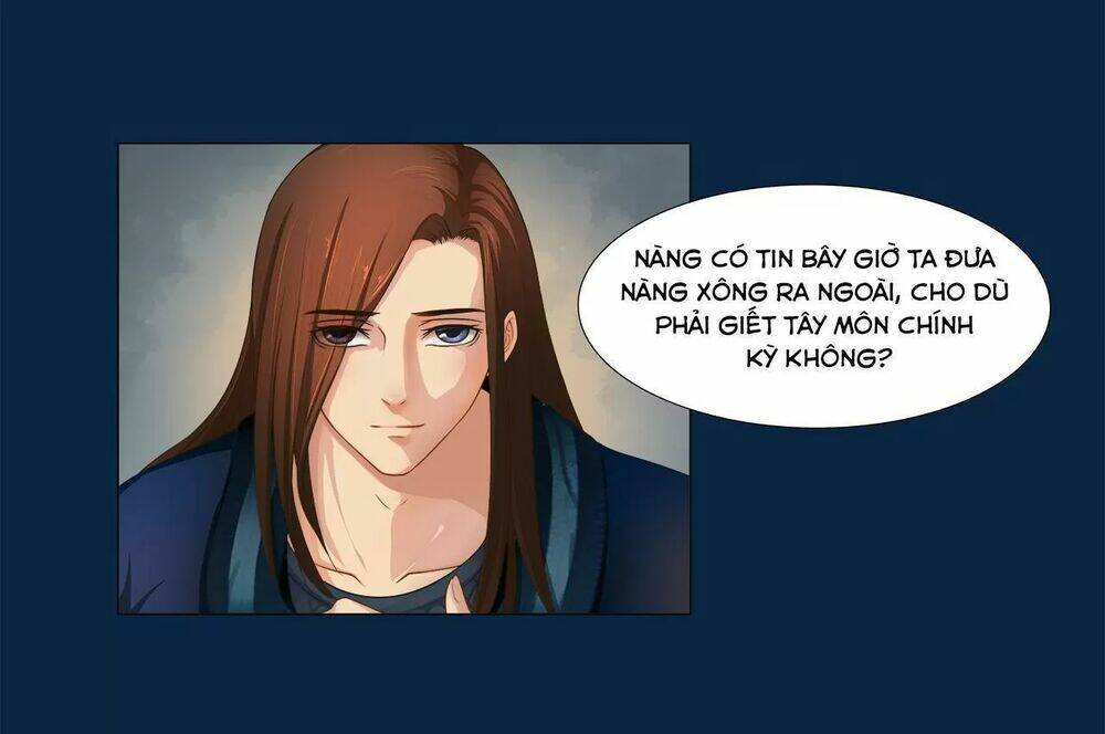 Loạn Thế Hoạ Phi: Chapter 14