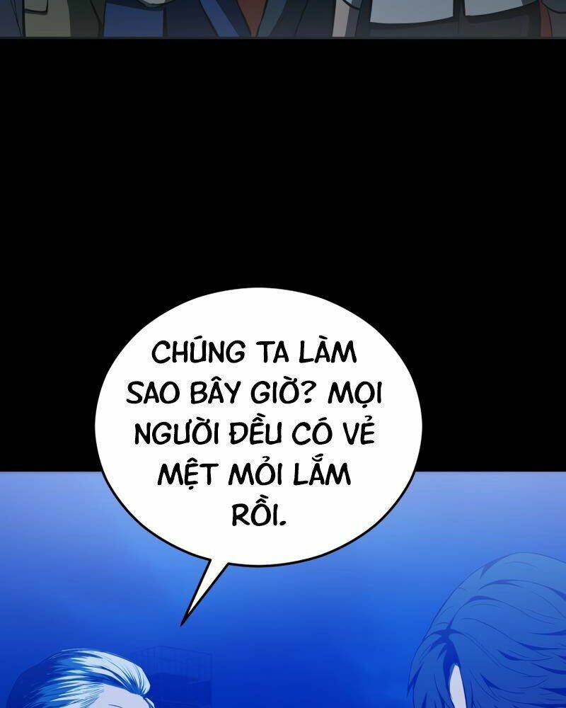 Cánh Cổng Mở Ra Đúng Ngày Đầu Tiên Tôi Thành Chính Trị Gia: Chapter 9