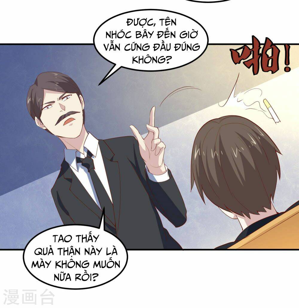 Tay Chơi Thần Cấp: Chapter 78