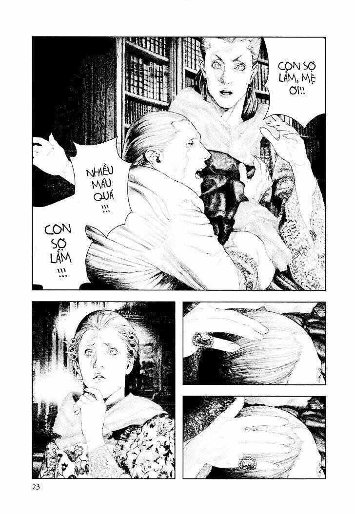 Innocent: Chapter 21